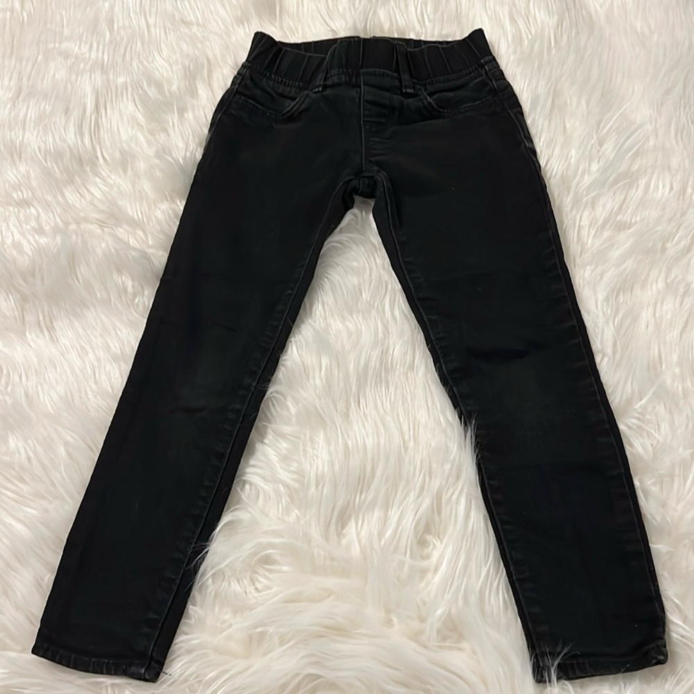 GAP KIDS GIRSL SKINNY JEANS
